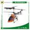 RC 3.5-channel metal series helicopter uav drone