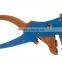 LS-700D duch mouth automatic cable stripper stripping and cutting 2 in 1 multi tool 0.25-6mm2 single insulation wire stripper