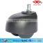 New design fashion low price furniture castor caster