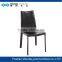 TB india hot sale 6 seater glass table dining