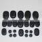 chinese body health care Craft massage basalt stone suppliers
