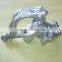 Adjustable/German Type Forged Type Scaffolding Swivel Coupler
