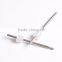 air compressor parts cnc tapered pins
