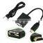 720P 1080i 1080P HDMI Male to VGA TV AV HDTV Converter Adapter With Audio Cable