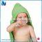 Hot LFGB Silicone Finger Toothbrush For Pet And Baby