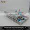 OEM Clear Exquisite Elegant Acrylic File Holder With Drawer