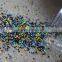 Color Masterbatch for Plastic Extrusion