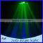8*10w RGBW 4IN1 Indoor movable types of lights for disco