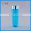Screw Cap Pet Cosmetic Lotion Bottle