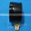 Air And Water Test Radial Type Pressure Gauge Manometer