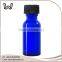 Glass Dropper Bottle 15ml-120ml