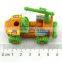 Wholesale Tank Vehicles Building Block Toys (can add candy)