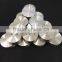 Ti Finish Machined Parts used as coating