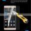 2016 hot new mobile phone tempered glass screen protector for Huawei p9