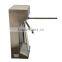 Factory Price RFID Access Control Automatic Tripod Turnstile.Turnstile Supplier Electric Fingerprint Automatic Tripod Turnstile