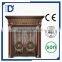 security steel doors non-standard steel security doors with transom