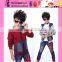 Wholesale Spring Autumn Boy And Girl Set Long Style  Golden Supplier Cheaper Goods For Baby Clothes