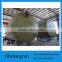 FRP/GRP Tank Filament Winding Machinery