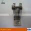 Metal Stainless steel 316 hills type base plate