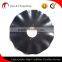Professional Farm machinery vital parts corrugation disk blade