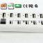 Hot sell High- performance Portable 480MBPS usb2.0 13 port hub with one switch+large capacity