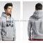 Skill printing pattern printing hoodies for men