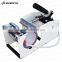 8 in 1 Combo Sublimation Machine T-shirt Heat Press Machine China