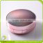 Factory wholesale BB air cushion case with mirror cosmetic beauty box