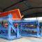 rigid type stranding machine for electric cable manufacturing