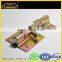 AFX Galvanized Zinc custom size door latch types for wooden door factory direct selling