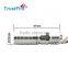 TrustFire Mini-02 with 3 mode CREE XM-L T6 portable led light hot sale mini flashlight torch