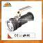 Most Powerful Led Rechargeable Flashlight