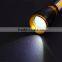 Patented Durable Aluminum Alloy COB LED Torch with 2015 New Design
