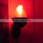 Foshan Yilin 30W Silk Flicker Fake Fire Eternal Flame Lamp