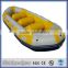 good price foldable inflatable boat for adults