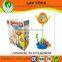 7 IN 1 multi-function mini golf ball set