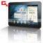 9H Full transparency screen protector for Samsung galaxy tab 8.9 0.33mm Asahi tempered glass Factory price