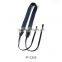 Quality Soft Cotton Braided Camera Strap Various Colors