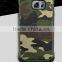 100% protect phone Military Army cover case for Galaxy Note7 , latest mobile phone accessories factory in China