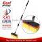 China BSCI flow through telescopic car cleaning brush set