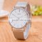 2016 hot sales quartz movement watch,unisex wrist watch for man and woman