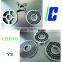 JR120 Frozen Meat Grinder, Industrial meat grinder machine for sale