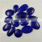 NATURAL LAPIS LAZULI AMAZING COLOR & AAA+ QUALITY MIX SHAPE & SIZE LOT