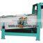 China HBA European style compact grain flour milling line