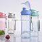 promotion 500ml high quality shatterproof water bottles