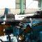 316L stainless steel pipe welded thin walll steel pipe