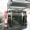 CE Certificate of WL-D-880 hydraulic wheelchair lift for VAN for disabled people