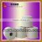 raw white 100% spun polyester yarn40/2 POY,Spun Yarn Type and Raw Pattern Semi virgin polyester spun yarn