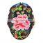 JIXIU embroidery hat fashion hat Ethnic embroidery floral hats