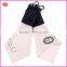 popular design customized printing microfiber cleaning cloth key chain